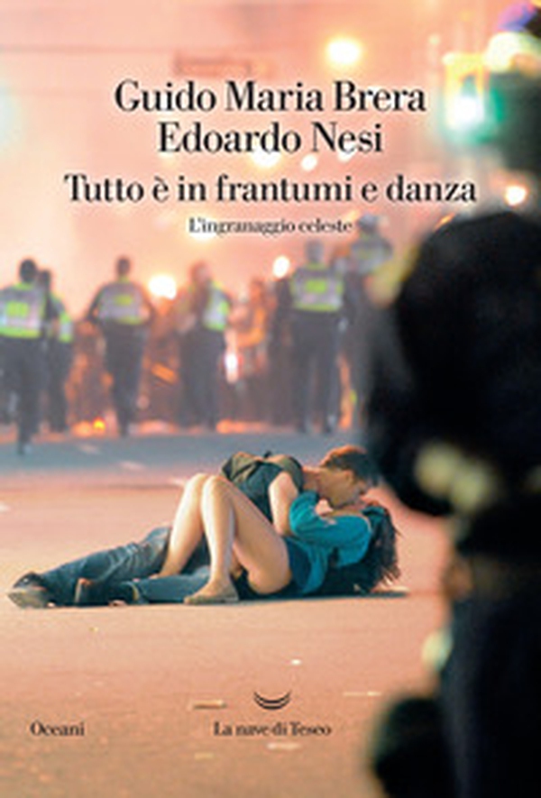 Tutto è in frantumi e danza. L'ingranaggio celeste - Librerie.coop Tutto è in frantumi e danza. L'ingranaggio celeste - Librerie.coop