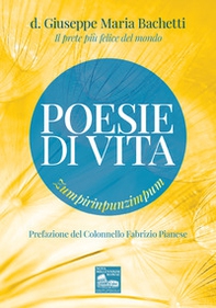 Poesie di Vita. Zumpirinpunzimpum - Librerie.coop