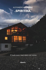 Spiritika - Librerie.coop