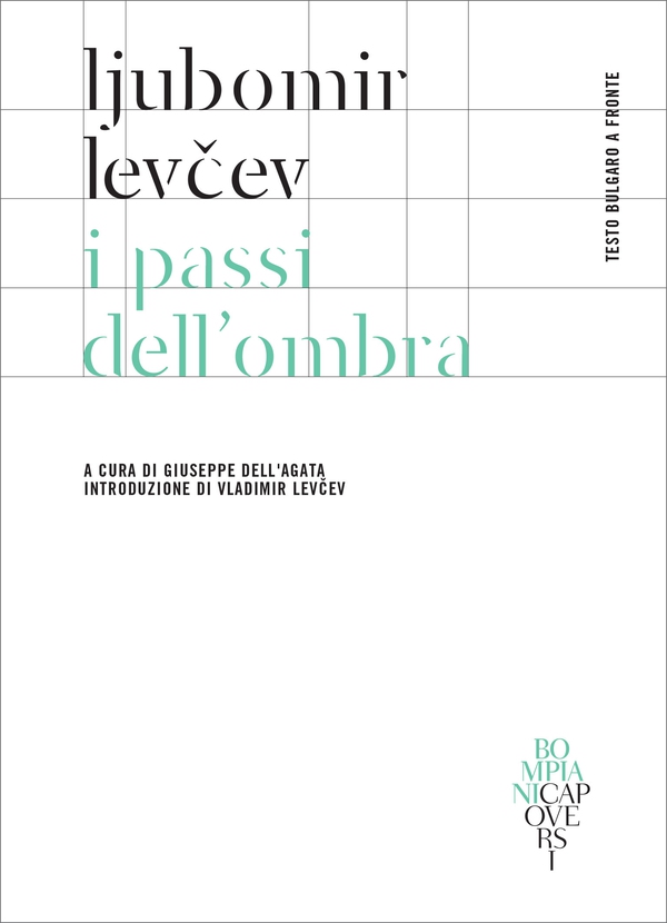 I passi dell'ombra - Librerie.coop I passi dell'ombra - Librerie.coop