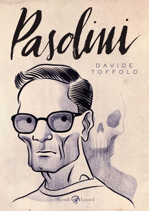 Pasolini - Librerie.coop Pasolini - Librerie.coop
