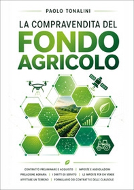 La compravendita del fondo agricolo - Librerie.coop