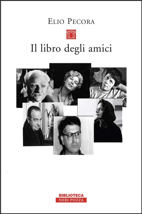 Il libro degli amici - Librerie.coop Il libro degli amici - Librerie.coop