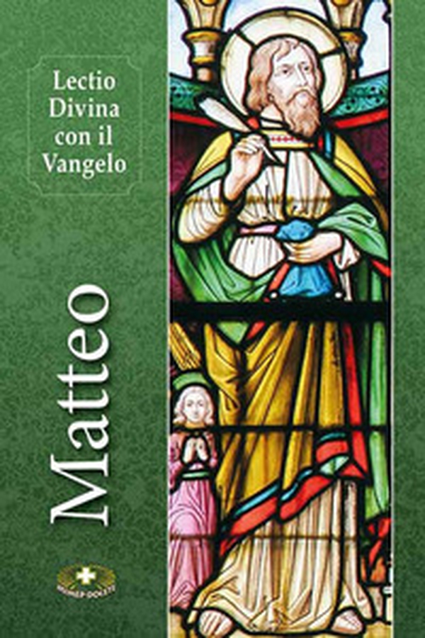 Lectio divina con il Vangelo di Matteo - Librerie.coop Lectio divina con il Vangelo di Matteo - Librerie.coop
