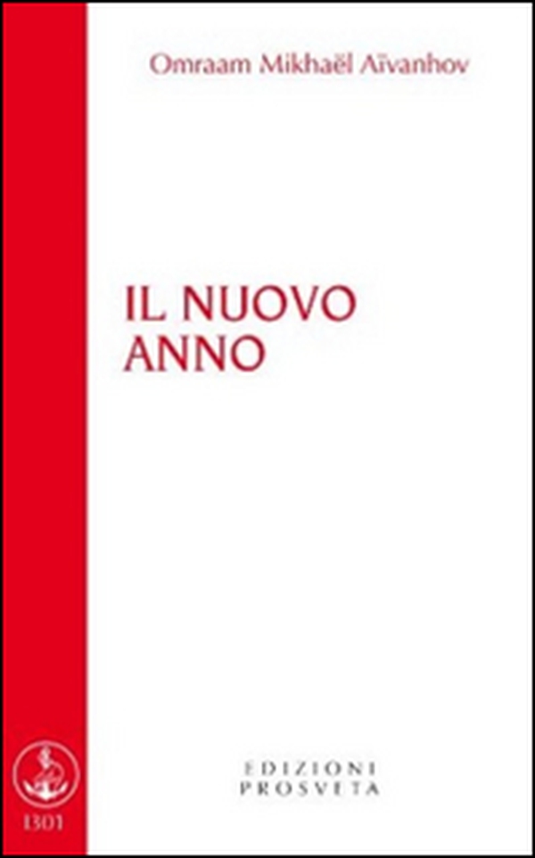 Il nuovo anno - Librerie.coop Il nuovo anno - Librerie.coop