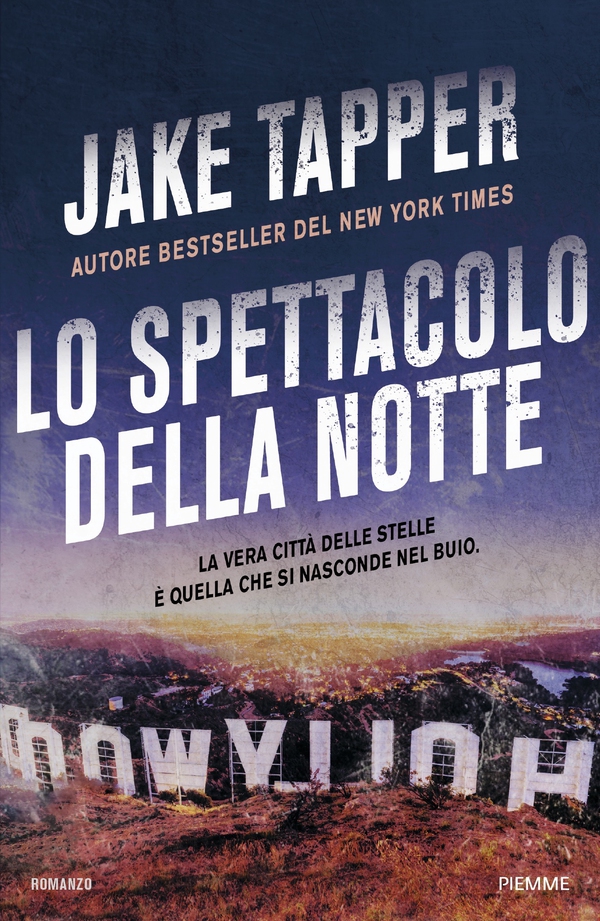 Lo spettacolo della notte - Librerie.coop Lo spettacolo della notte - Librerie.coop