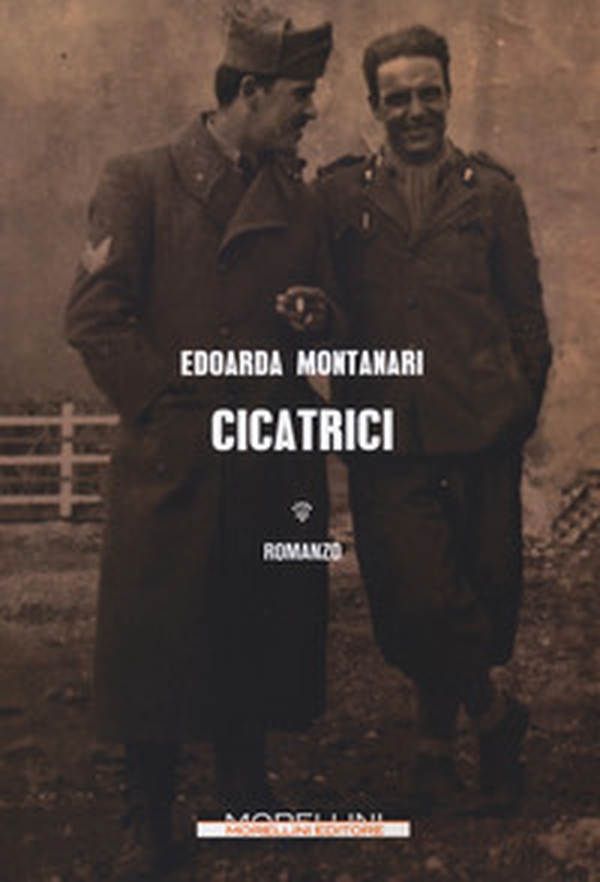 Cicatrici - Librerie.coop Cicatrici - Librerie.coop