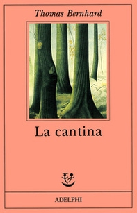 La cantina. Una via di scampo - Librerie.coop La cantina. Una via di scampo - Librerie.coop