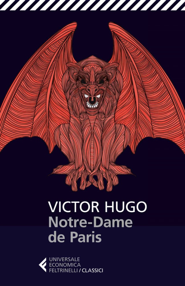 Notre-Dame de Paris - Librerie.coop Notre-Dame de Paris - Librerie.coop