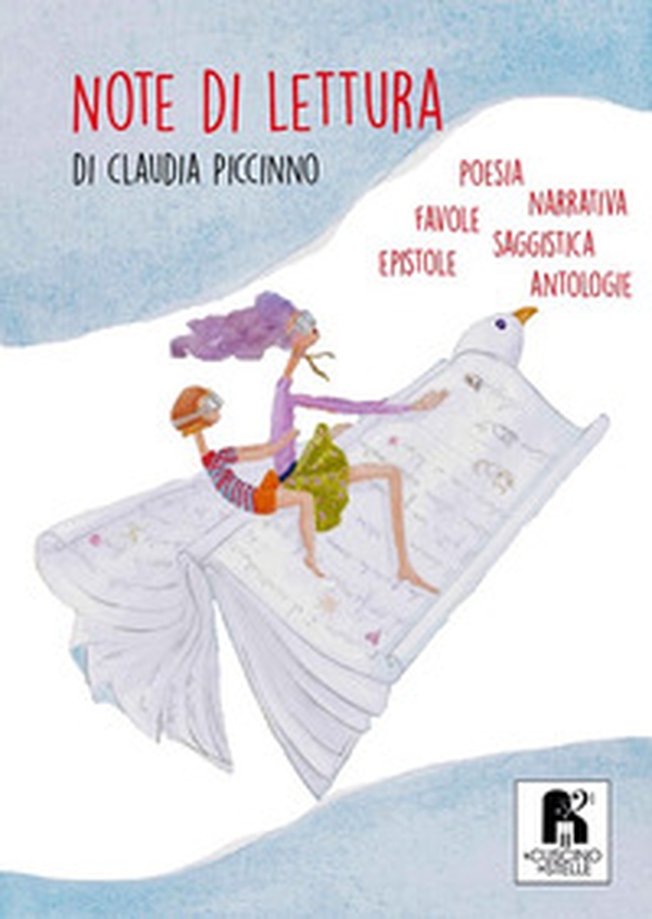 Note di lettura - Librerie.coop Note di lettura - Librerie.coop