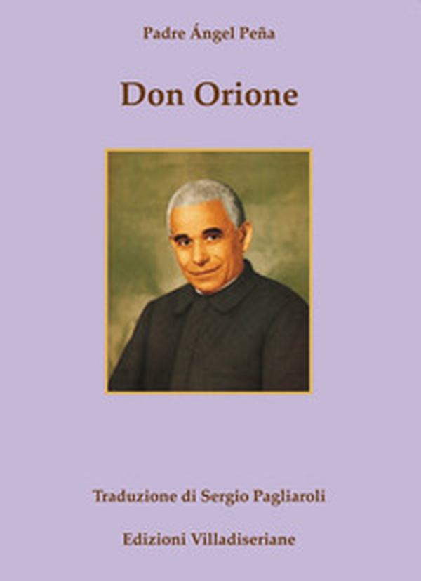 Don Orione - Librerie.coop Don Orione - Librerie.coop