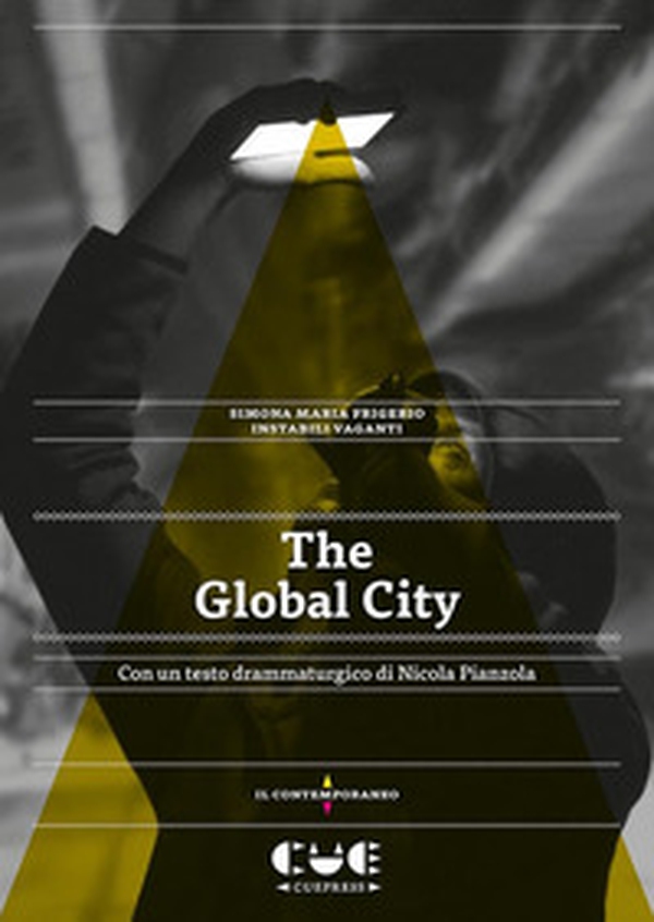The Global city - Librerie.coop The Global city - Librerie.coop
