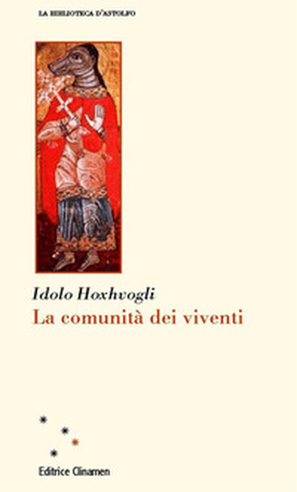La comunità dei viventi - Librerie.coop La comunità dei viventi - Librerie.coop