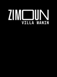 Zimoun Villa Manin. Catalogo della mostra (Udine, 28 ottobre 2023-17 marzo 2024) - Librerie.coop
