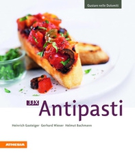 33 x Antipasti - Librerie.coop