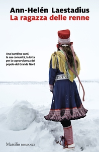 La ragazza delle renne - Librerie.coop