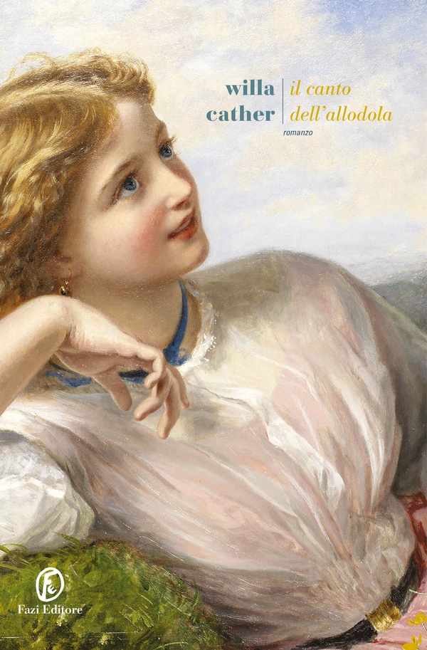 Il canto dell'allodola - Librerie.coop Il canto dell'allodola - Librerie.coop