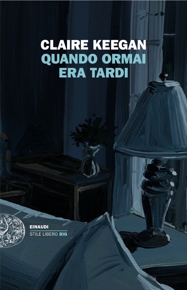 Quando ormai era tardi - Librerie.coop Quando ormai era tardi - Librerie.coop