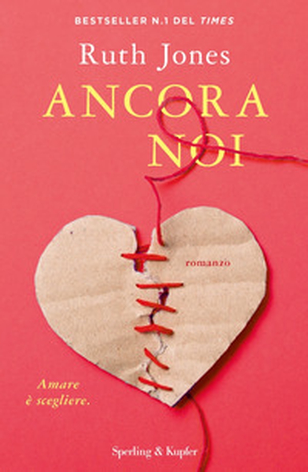Ancora noi - Librerie.coop Ancora noi - Librerie.coop