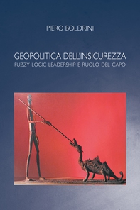 Geopolitica dell'insicurezza - Librerie.coop