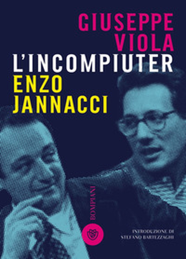 L'incompiuter - Librerie.coop L'incompiuter - Librerie.coop