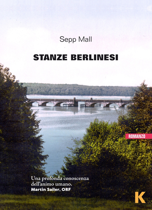 Stanze berlinesi - Librerie.coop