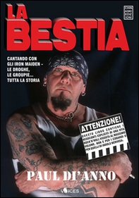 La bestia - Librerie.coop