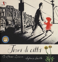 Fiori di città - Librerie.coop