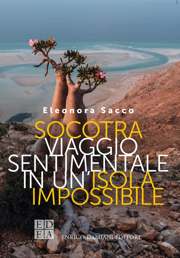 Socotra - Librerie.coop Socotra - Librerie.coop