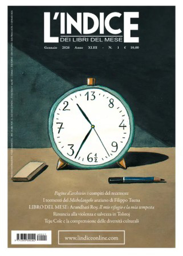 L'Indice dei libri del mese - Librerie.coop