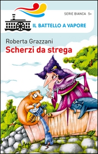 Scherzi da strega - Librerie.coop Scherzi da strega - Librerie.coop