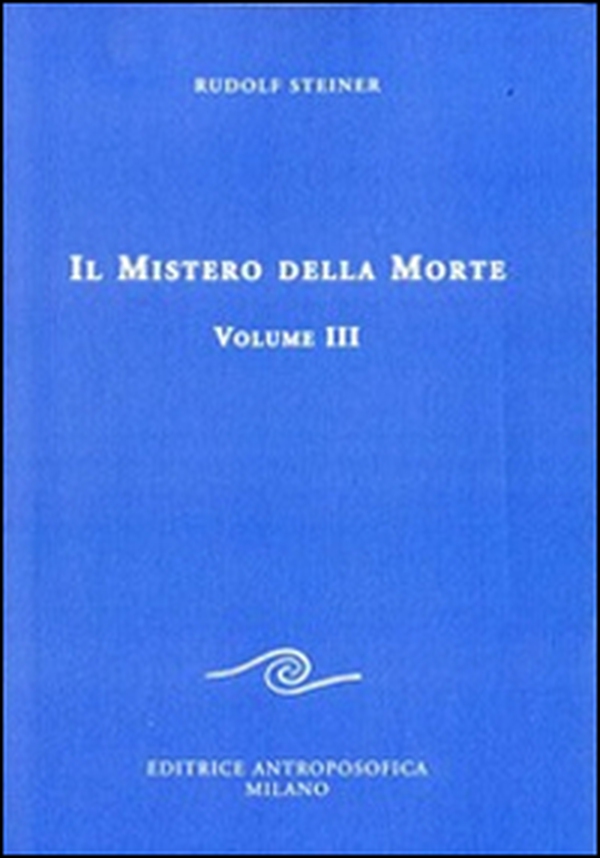 Il mistero della morte - Librerie.coop Il mistero della morte - Librerie.coop