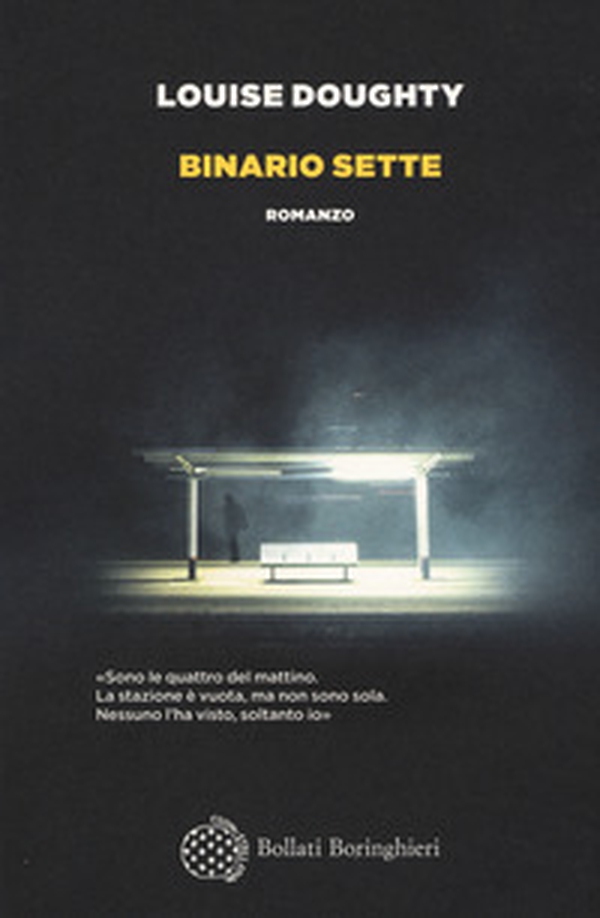 Binario sette - Librerie.coop Binario sette - Librerie.coop