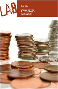 L'avarizia - Librerie.coop
