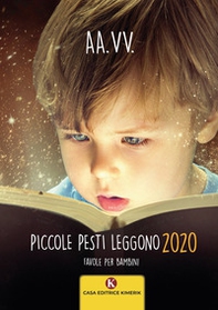 Piccole pesti leggono 2020 - Librerie.coop