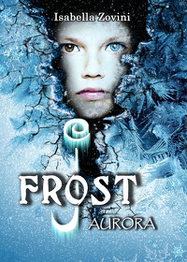 Aurora. J. Frost - Librerie.coop Aurora. J. Frost - Librerie.coop
