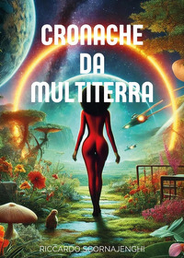 Cronache da Multiterra - Librerie.coop