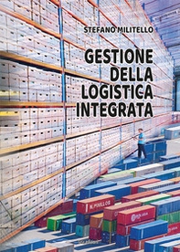 Gestione della logistica integrata - Librerie.coop