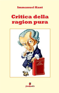 Critica della ragion pura - Librerie.coop
