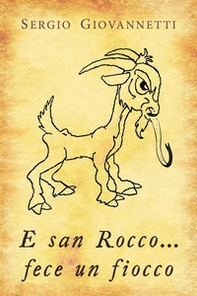 E san Rocco... fece un fiocco - Librerie.coop