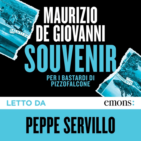 Souvenir - Librerie.coop