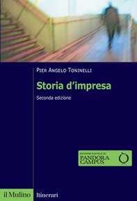 Storia d'impresa - Librerie.coop