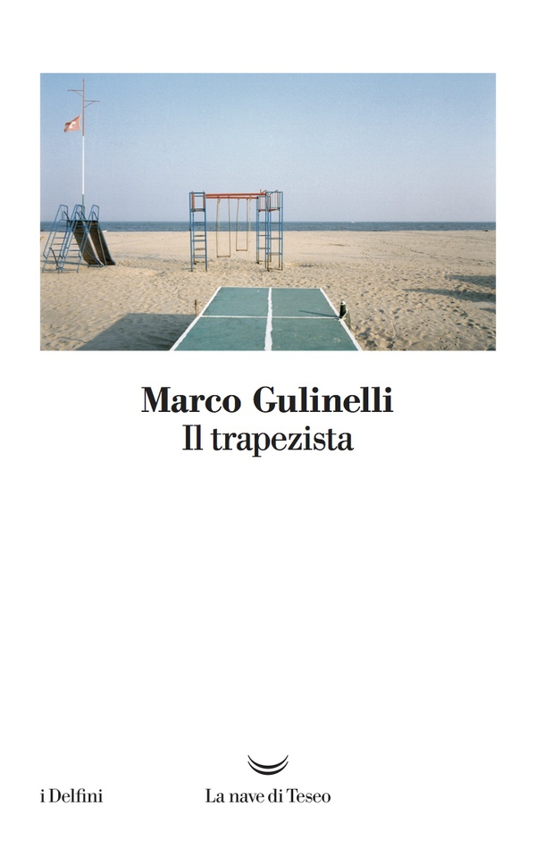 Il trapezista - Librerie.coop Il trapezista - Librerie.coop
