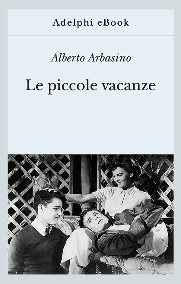 Le piccole vacanze - Librerie.coop Le piccole vacanze - Librerie.coop
