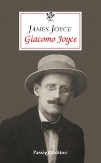 Giacomo Joyce - Librerie.coop Giacomo Joyce - Librerie.coop