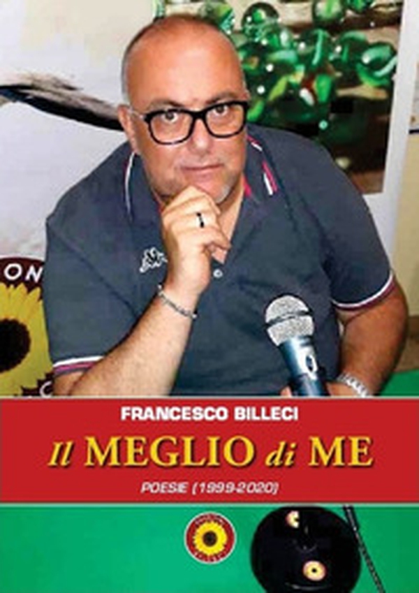 Il meglio di me. Poesie (1999-2020) - Librerie.coop