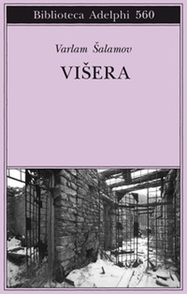 Visera - Librerie.coop Visera - Librerie.coop