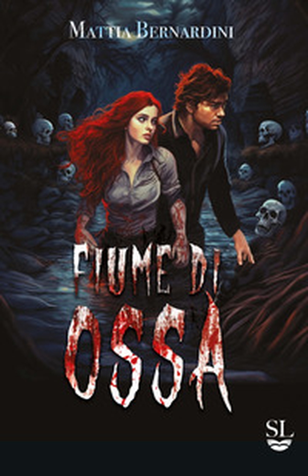 Fiume di ossa - Librerie.coop Fiume di ossa - Librerie.coop