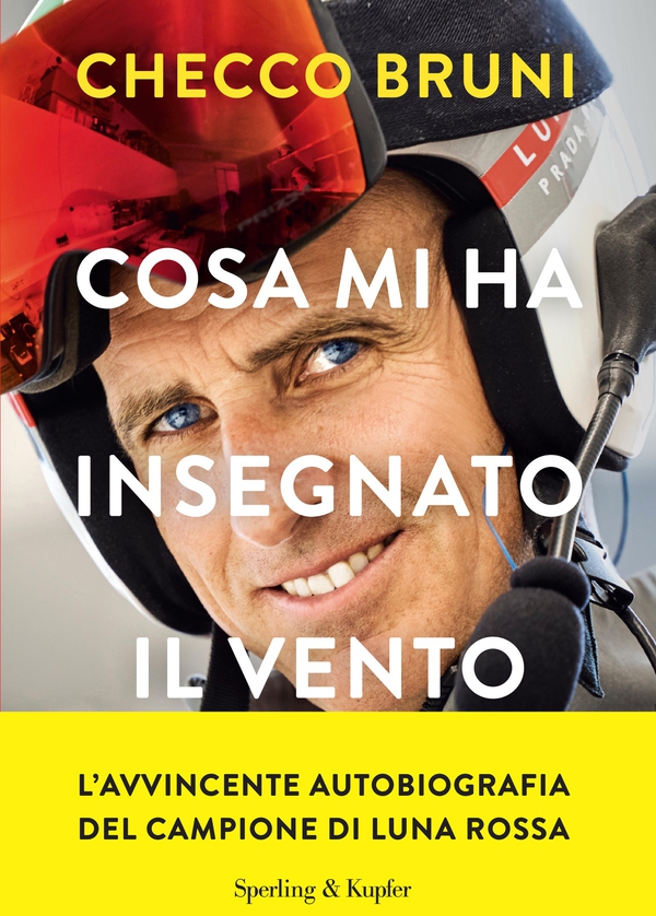 Cosa mi ha insegnato il vento - Librerie.coop Cosa mi ha insegnato il vento - Librerie.coop