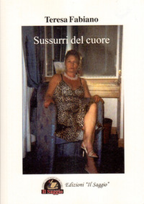 Sussurri del cuore - Librerie.coop Sussurri del cuore - Librerie.coop